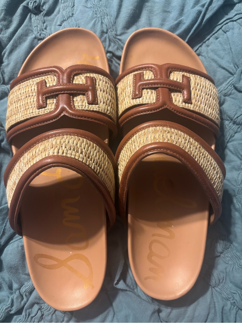 Sam Edelman Rowan sandals
